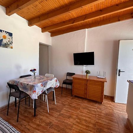 Alquilaencanarias Plaza De Alojera 2 外观 照片