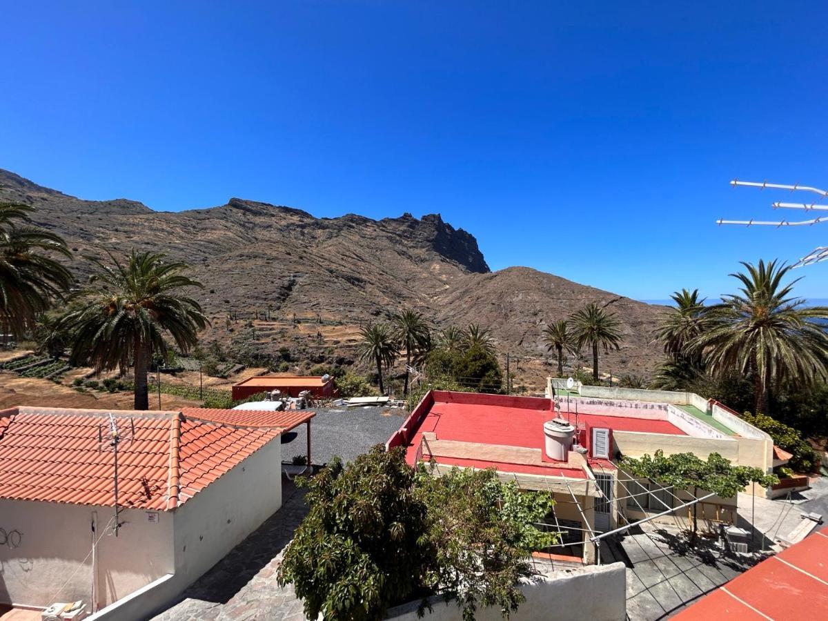 Alquilaencanarias Plaza De Alojera 2 外观 照片