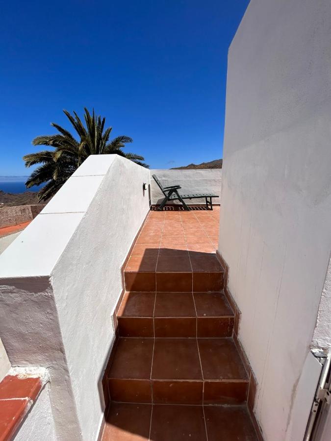 Alquilaencanarias Plaza De Alojera 2 外观 照片