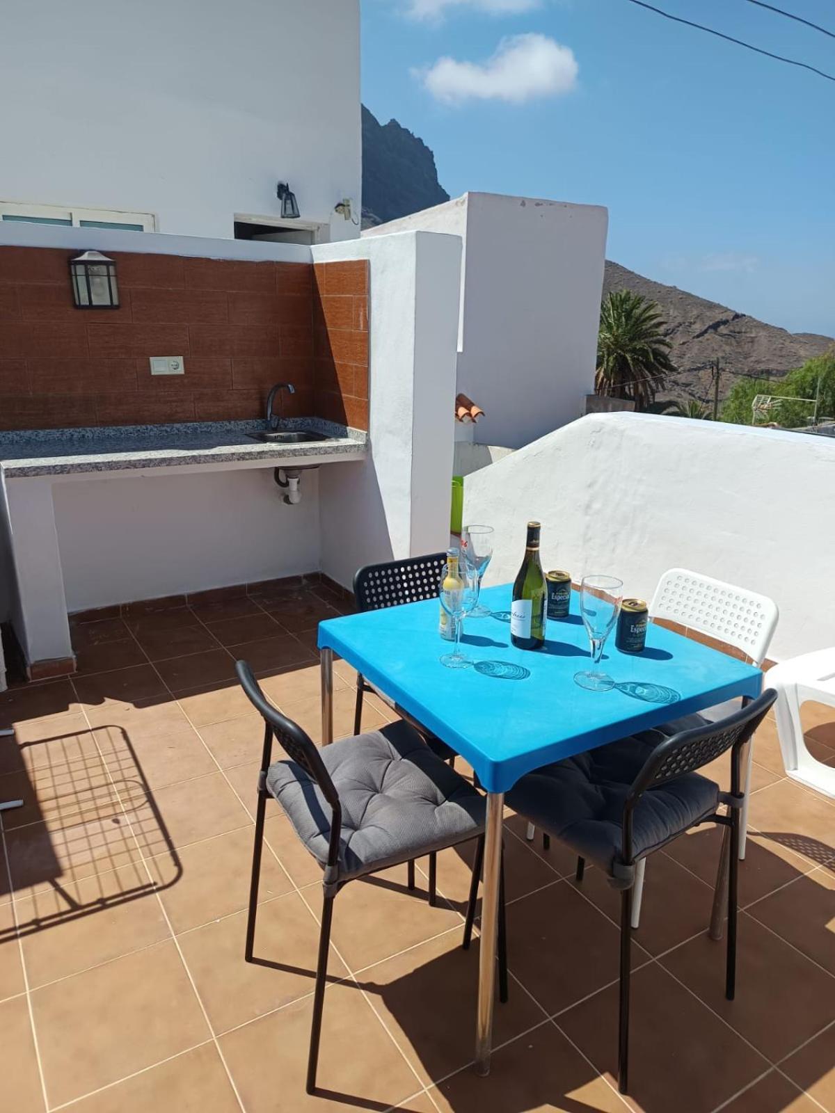 Alquilaencanarias Plaza De Alojera 2 外观 照片