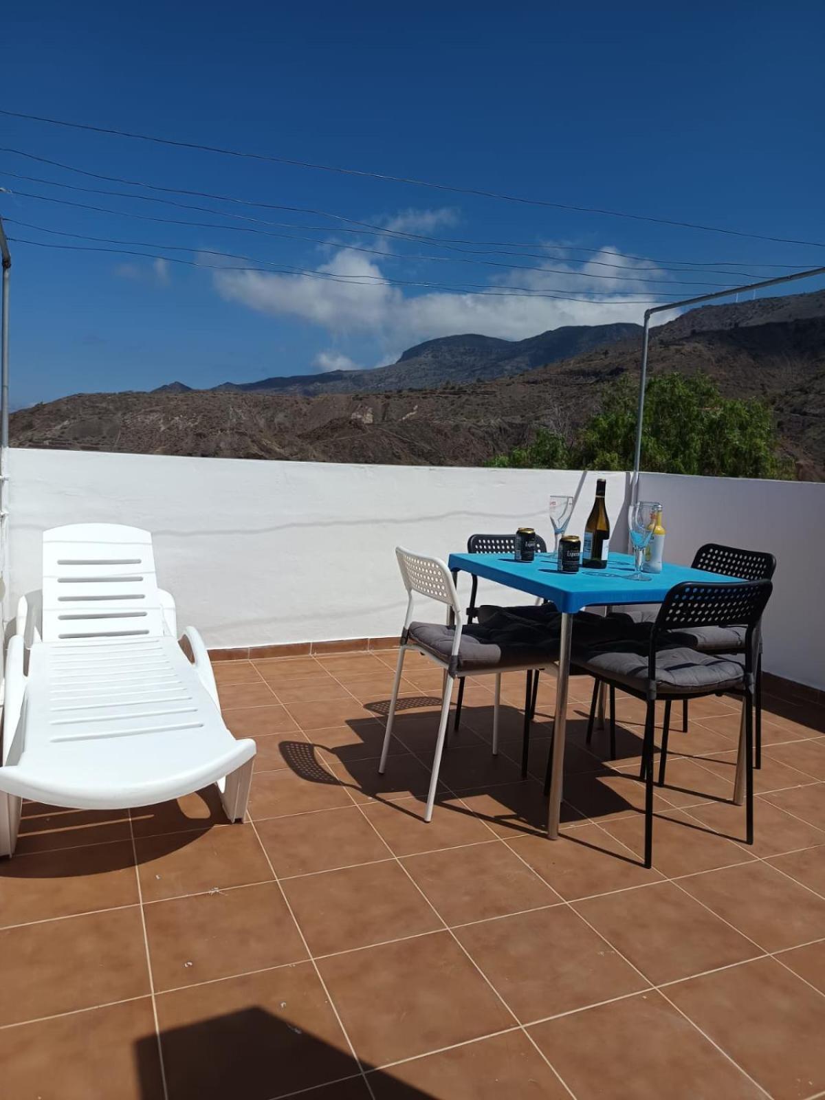 Alquilaencanarias Plaza De Alojera 2 外观 照片