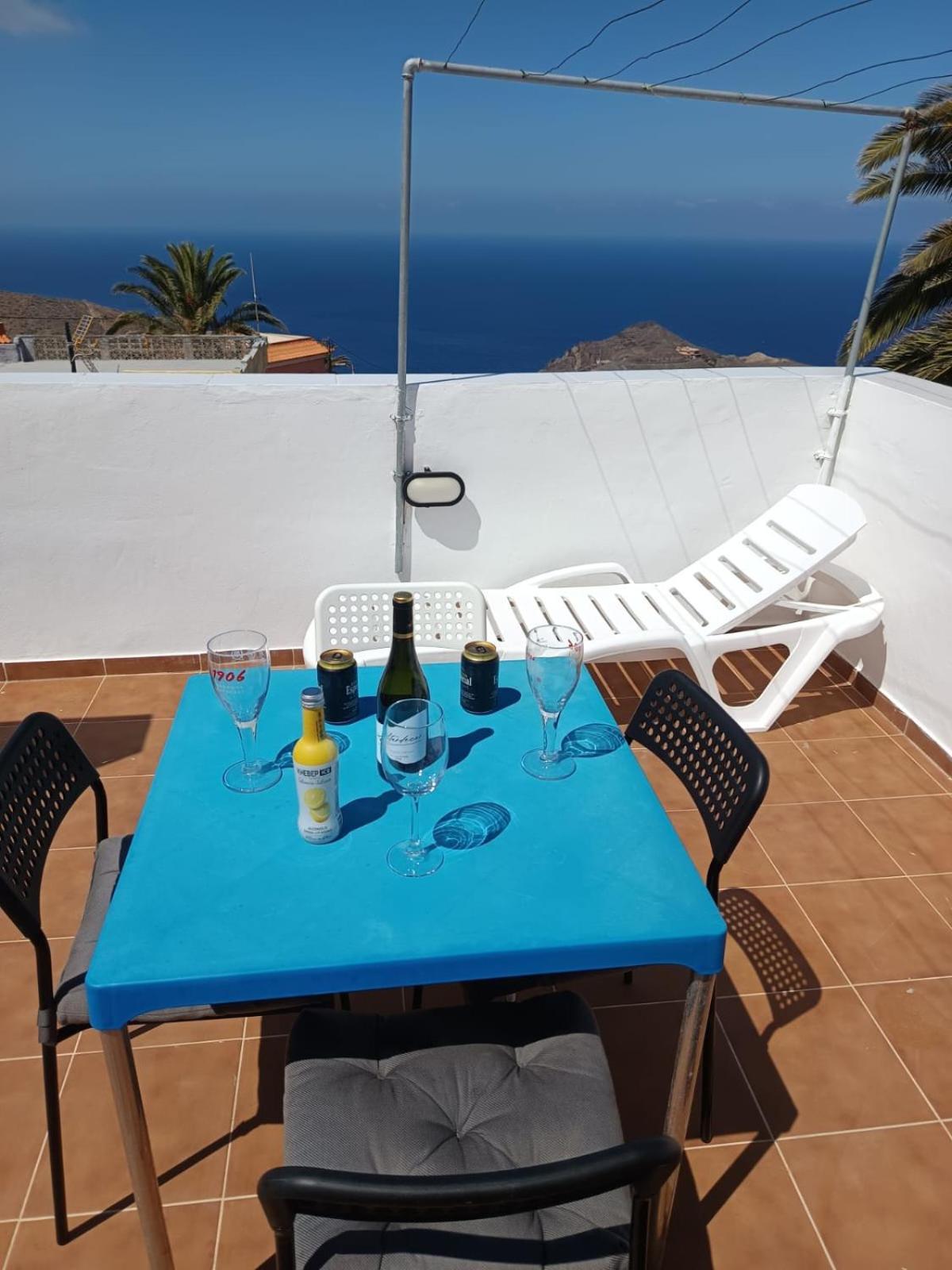 Alquilaencanarias Plaza De Alojera 2 外观 照片
